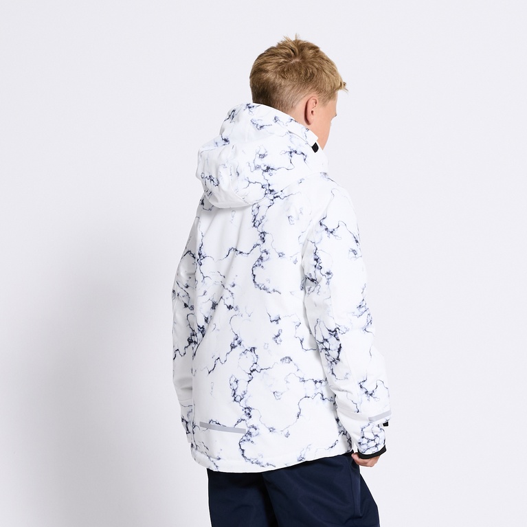 Ski jacket "Åre" Print 6